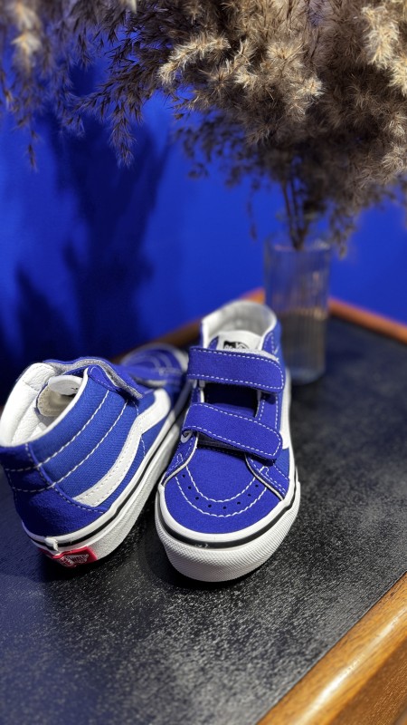 Ou trouver des vans montante pour enfant à Paris 16 ?