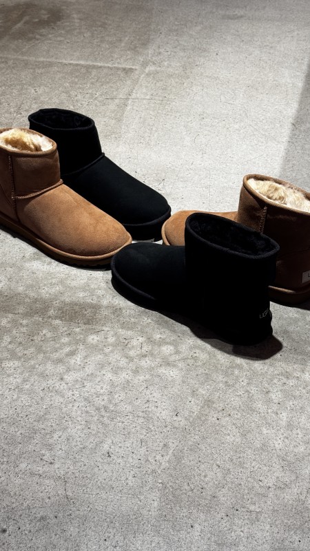 Où acheter les Classic Mini pour homme à Paris 16 ?