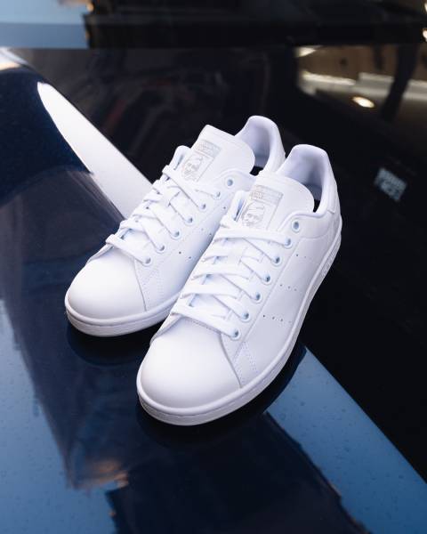 Où trouver des baskets Adidas pour femme dans le 16ème arrondissement de Paris 75