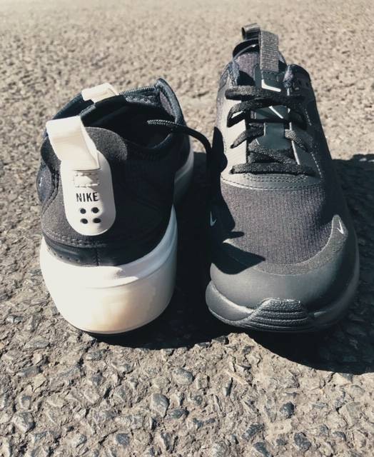 Acheter des baskets Nike Dia pour femme à Paris 75