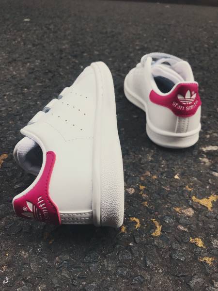 Où acheter des baskets Adidas Stan Smith enfant à Paris 16ème