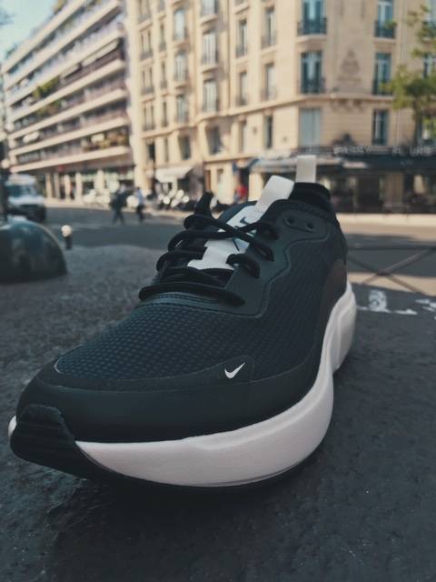 Acheter des baskets Nike Dia pour femme à Paris 75