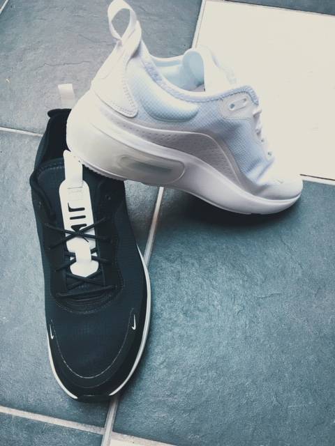 Acheter des baskets Nike Dia pour femme à Paris 75