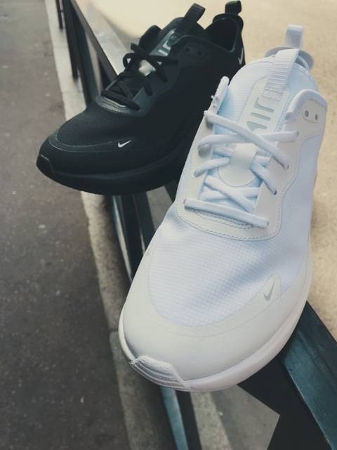 Acheter des baskets Nike Dia pour femme à Paris 75