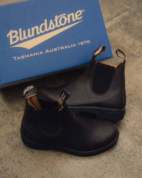 où Acheter des chaussures Blundstone Chelsea pour homme à Paris 16ème