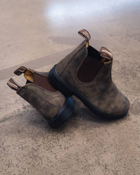 où Acheter des chaussures Blundstone Chelsea pour homme à Paris 16ème