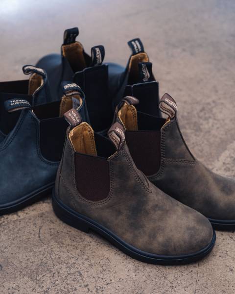 où Acheter des chaussures Blundstone Chelsea pour homme à Paris 16ème