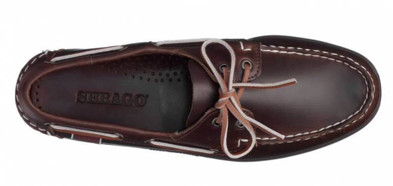 Où acheter des chaussures Sebago Paris 16ème ?