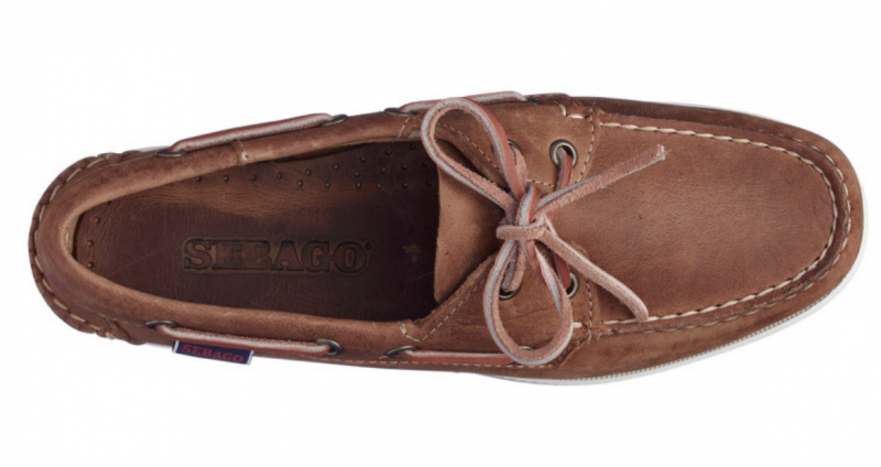 Où acheter des chaussures Sebago Paris 16ème ?