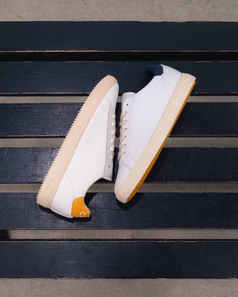 Où acheter des baskets Clae haut de gamme dans le 16e à Paris ?