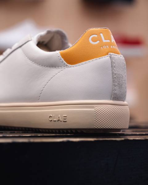 Où acheter des baskets Clae haut de gamme dans le 16e à Paris ?