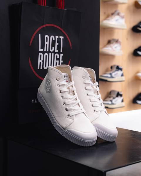 Où trouver des chaussures en cuir de qualité dans le 16e ?