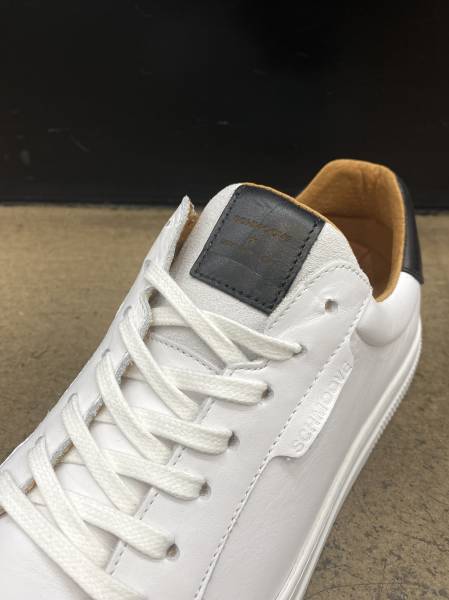 Où acheter des chaussures Schmoove pour Homme à Paris 75016 ?