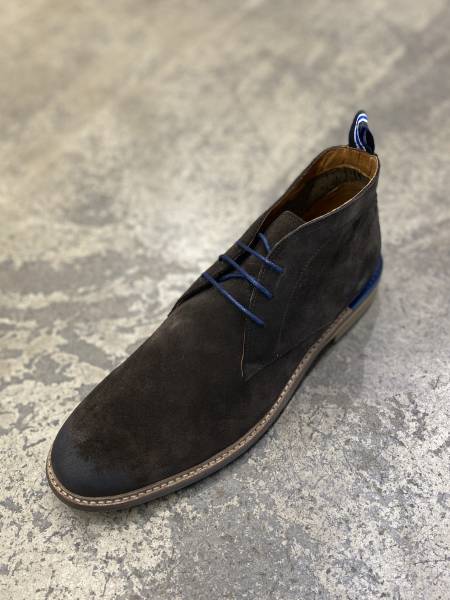 Où acheter des chaussures Schmoove pour Homme à Paris 75016 ?