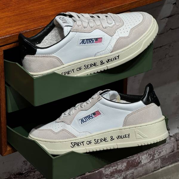 Où acheter des chaussures Autry Medalist Unisex à Paris 16ème