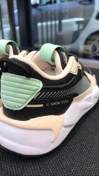 Sneakers RS-X Puma pour enfant Paris 75