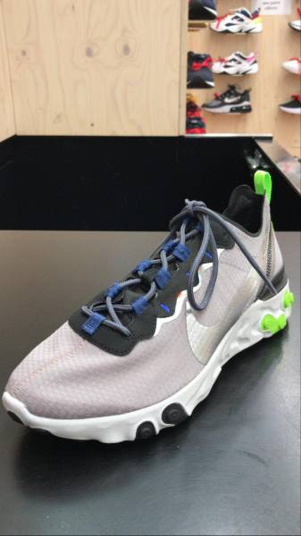 Acheter des baskets Nike React Element à Paris 16ème