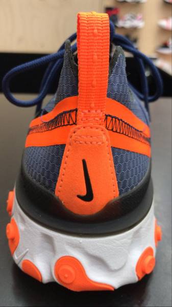 Baskets Nike React Element Paris 75016