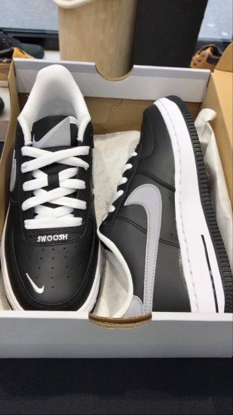 Baskets Nike Air Force 1 pour enfant Paris 75016