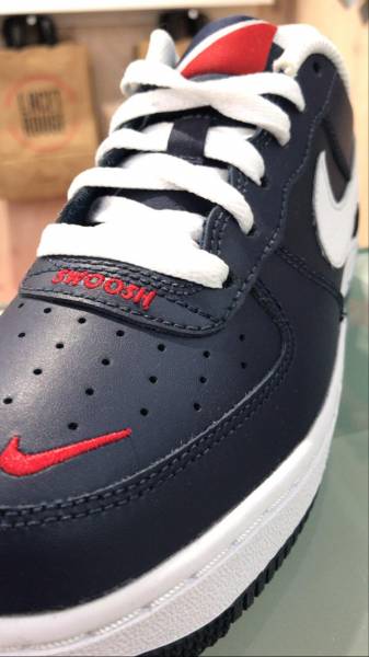 Chaussures Nike Air Force 1 pour enfant à Paris 16ème