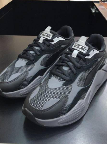 Acheter des baskets Puma RS-X à Paris 16ème