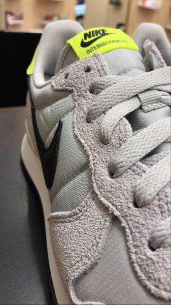 Baskets Nike femme Paris 75