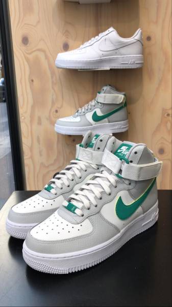 Chaussures Nike pour femme Paris 75