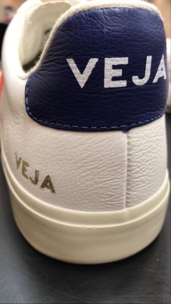 Acheter des baskets Veja Campo pour homme à Paris 16ème