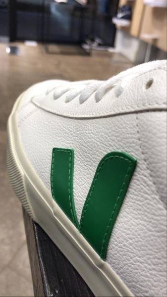 Sneakers Veja Campo pour homme à Paris 16ème