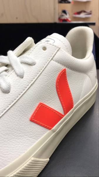 Chaussures Veja Campo pour homme à Paris 16ème