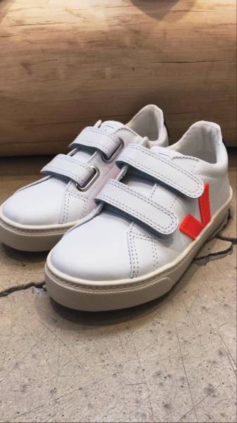 Vente de baskets pour enfant à Paris 75