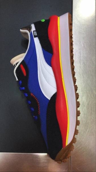 Chaussures Puma Homme Rider Play On, Paris 16ème