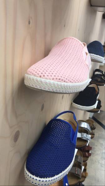 Vente de chaussures slip on Rivieras pour homme à Paris 16ème