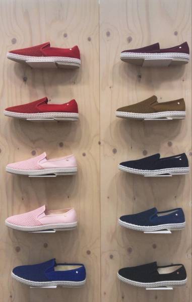 Slip on Rivieras pour homme à Paris 16ème