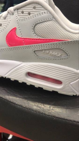 ike Air Max 90 pour enfant à Paris 16ème