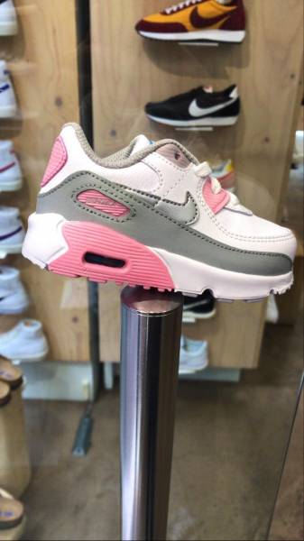 Acheter des chaussures Nike Air Max 90 pour enfant à Paris 75
