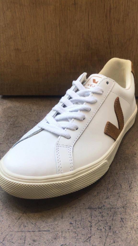 Achat Veja Esplar Leather pour femme Paris 75
