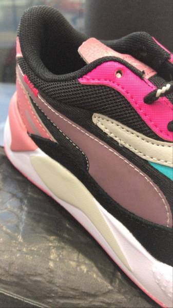 Vente de sneaker Puma pour enfant à Paris 75