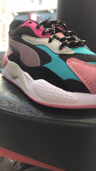 Achat baskets Puma pour enfant Paris 75