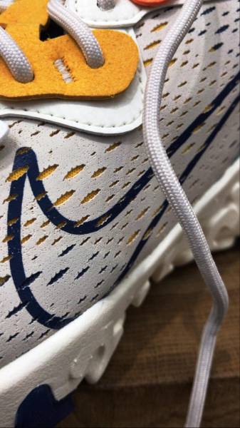 Vente de chaussures Nike React Vision à Paris 16ème