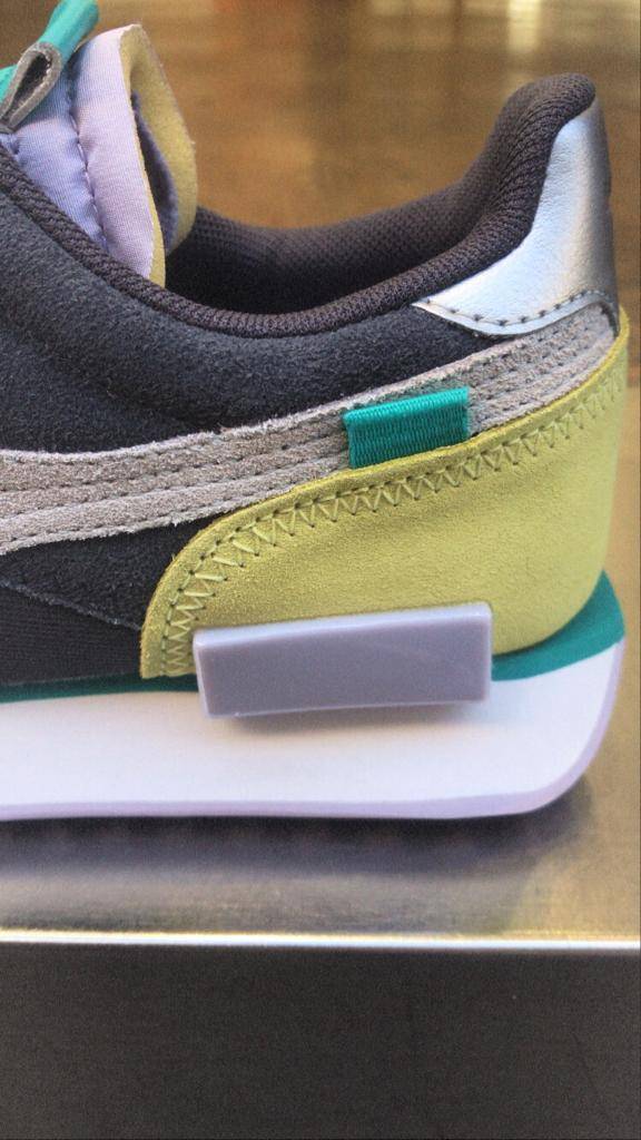 Achat PUMA Futur Rider pour femme Paris 75