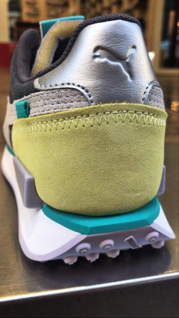 Achat PUMA Futur Rider pour femme Paris 75