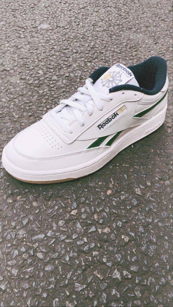 Vente de Reebok Club C Revenge pour homme à Paris 75