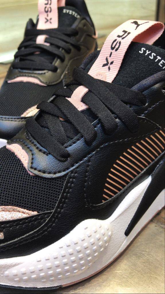 Vente de Puma « RS-X Mono Metal » pour femme à Paris 75