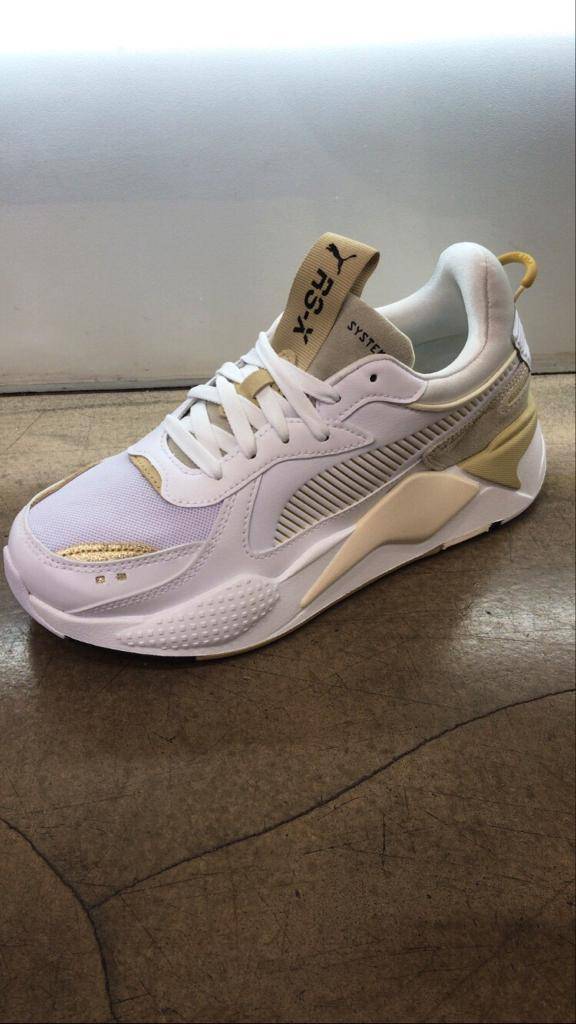 Achat Puma « RS-X Mono Metal » pour femme Paris 75