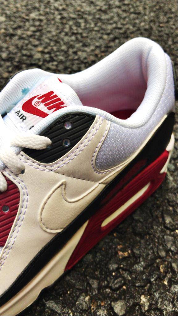 chaussures Nike Air Max 90 pour homme à Paris 16ème