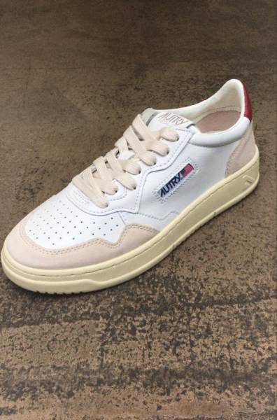 Chaussures Autry Medalist mixte à Paris 16ème