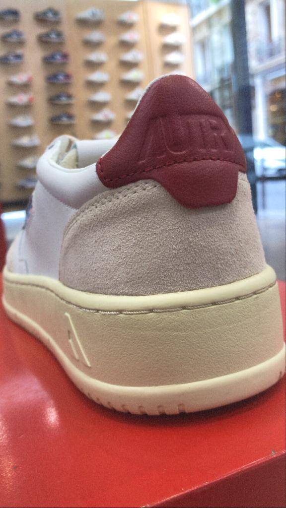 Chaussures Autry Medalist mixte à Paris 16ème