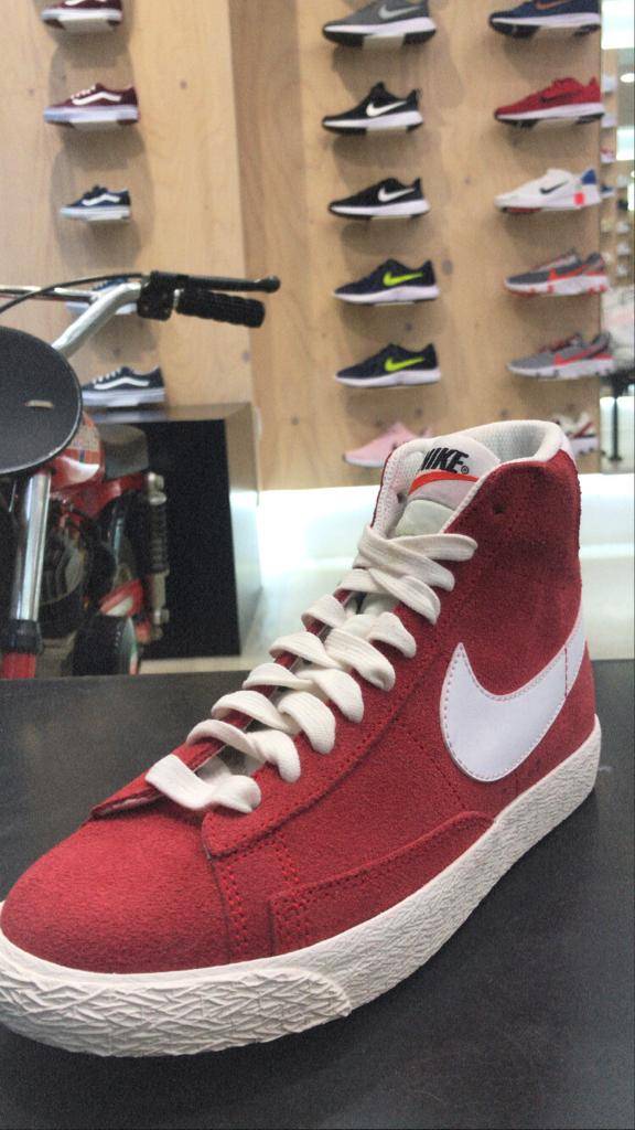 Baskets Nike Blazer Junior à Paris 75