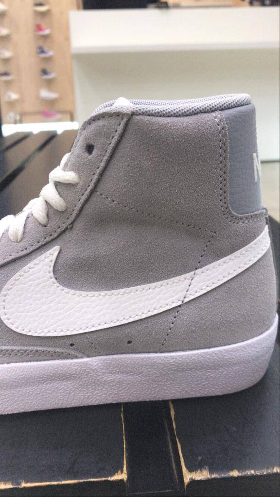 Baskets Nike Blazer Junior à Paris 75
